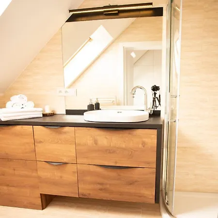 Solny Salt House 威利兹卡