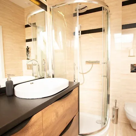 Solny Salt House 威利兹卡