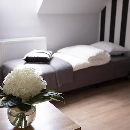 公寓 Solny Salt House