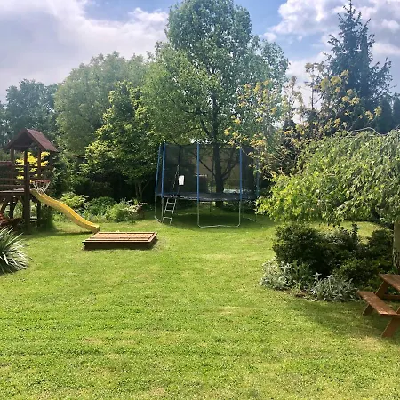 Solny Salt House * 威利兹卡