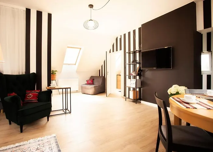 Solny Salt House Apartman