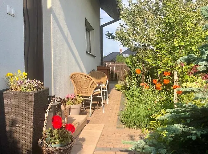 Solny Salt House Apartman Wieliczka