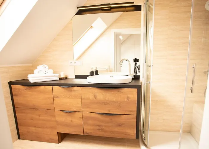 Solny Salt House Wieliczka