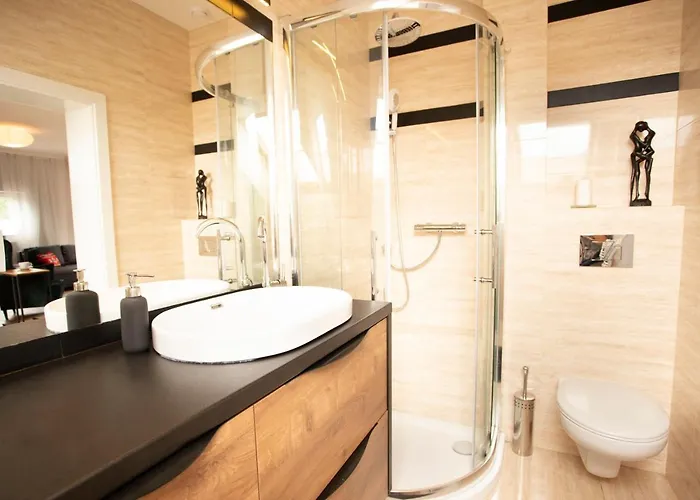 Solny Salt House Wieliczka