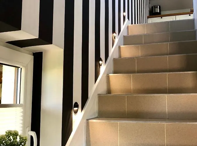 Solny Salt House Apartman Wieliczka