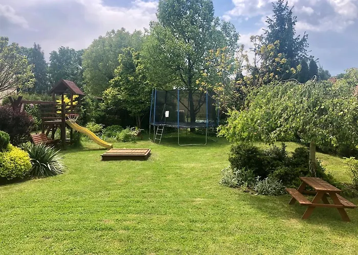 Solny Salt House * Wieliczka