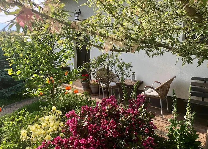 Apartman Solny Salt House *