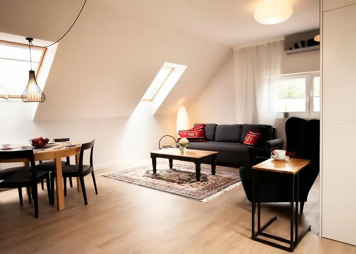 Solny Salt House Apartman