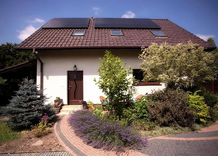 Apartman Solny Salt House *